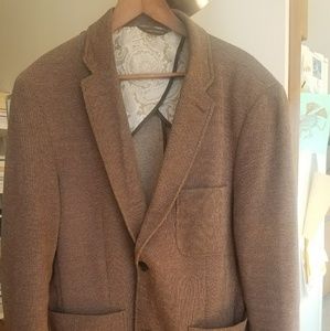 Tasso Elba Sport Coat